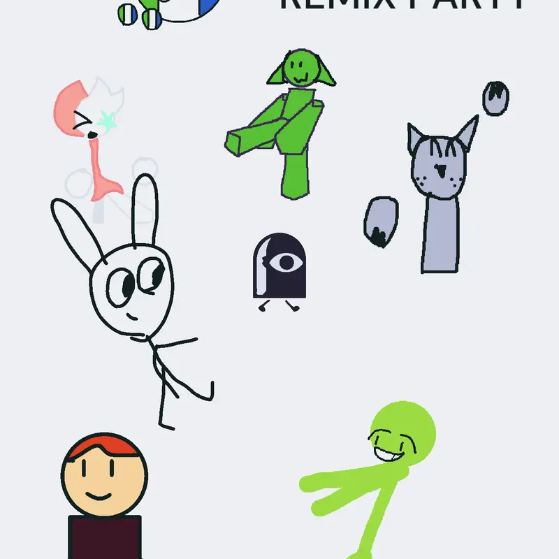 Game by @Penelope_hi_humans