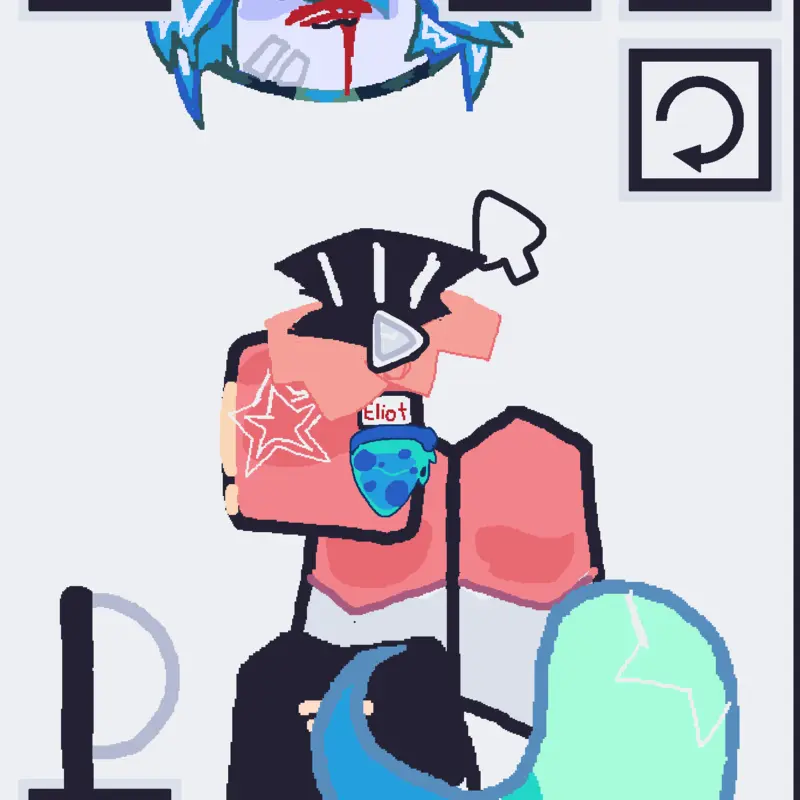 Game by @Ore0_Lover