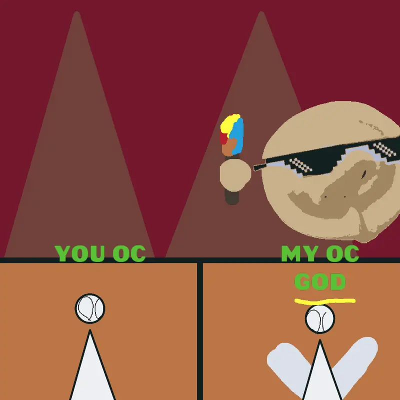 Game by @Kahanchik
