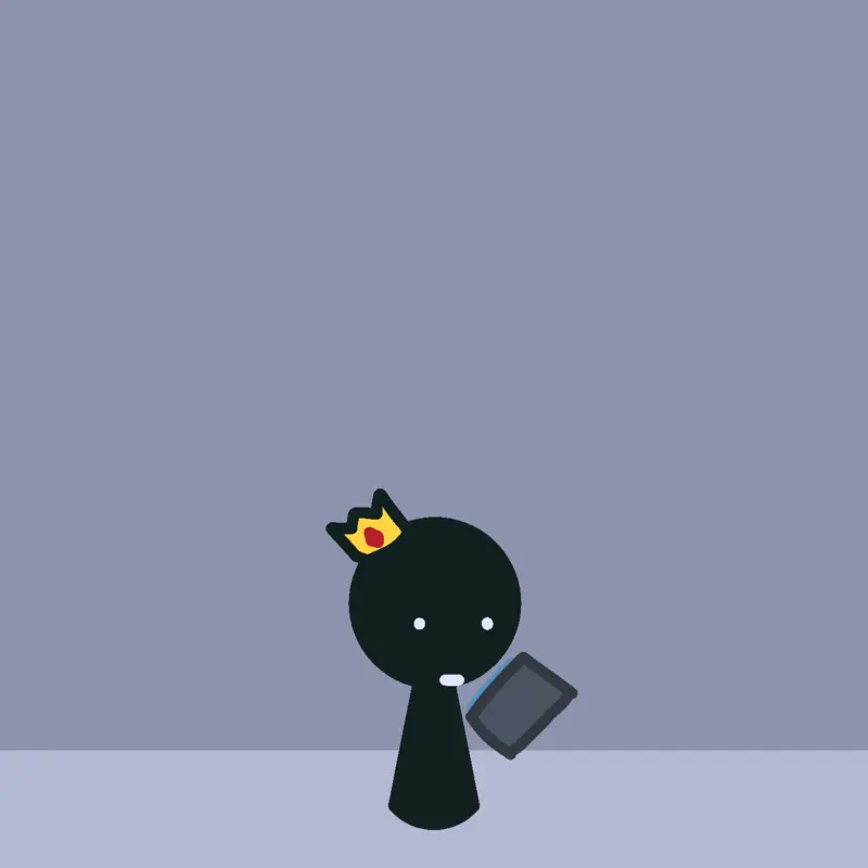 Game by @random_dum_with_crown
