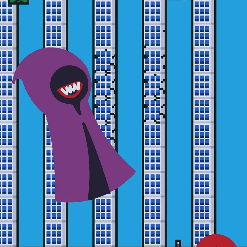 Game by @Melon_castle