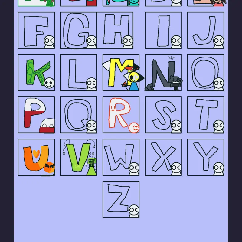 Game by @Caille