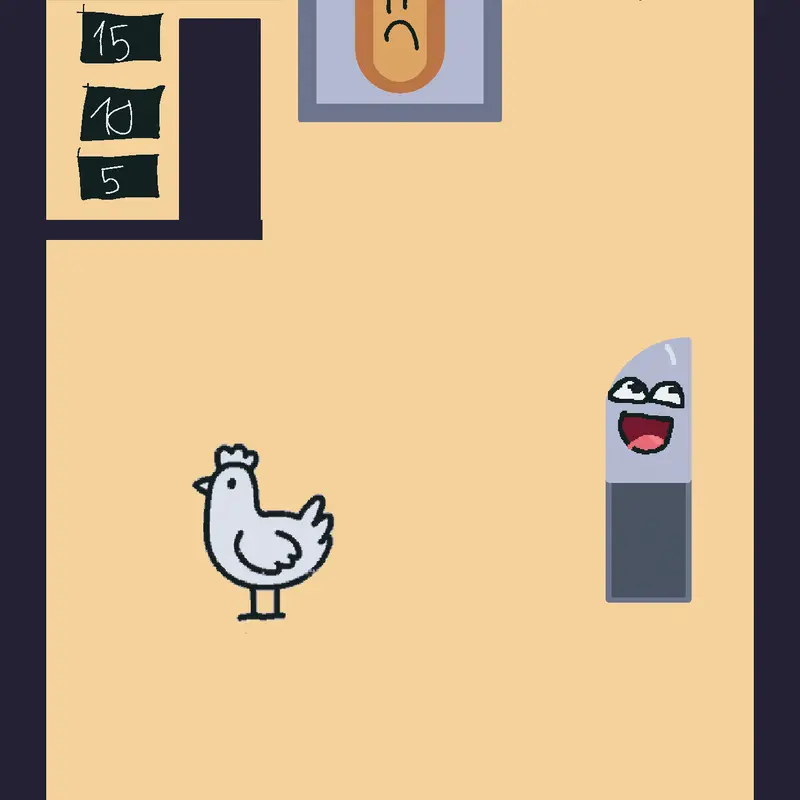 Game by @zenco
