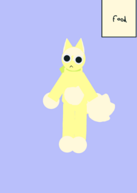 Kitty ragdoll