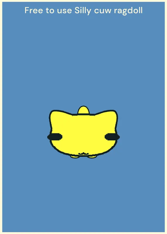 Game by @Silly_cuw