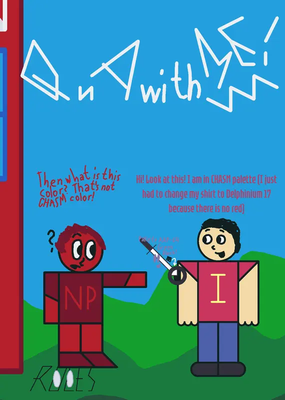 Game by @NewPlayer12345