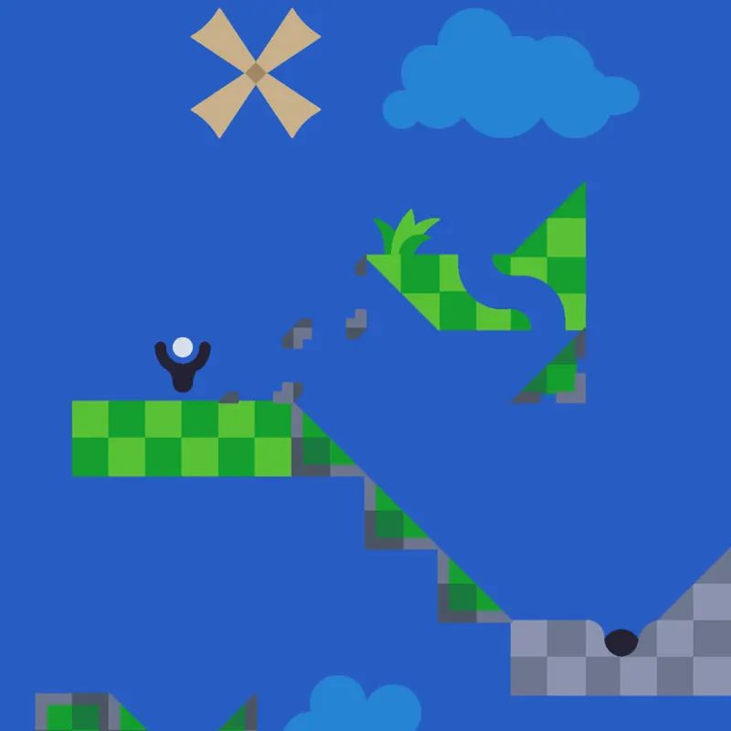 Game by @grayens