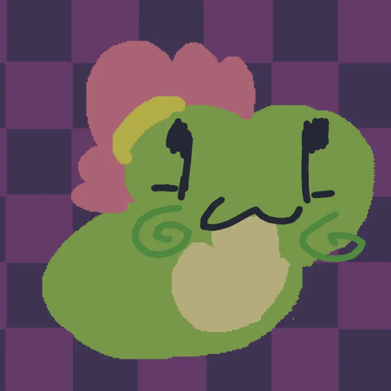 Game by @FwogSamGames