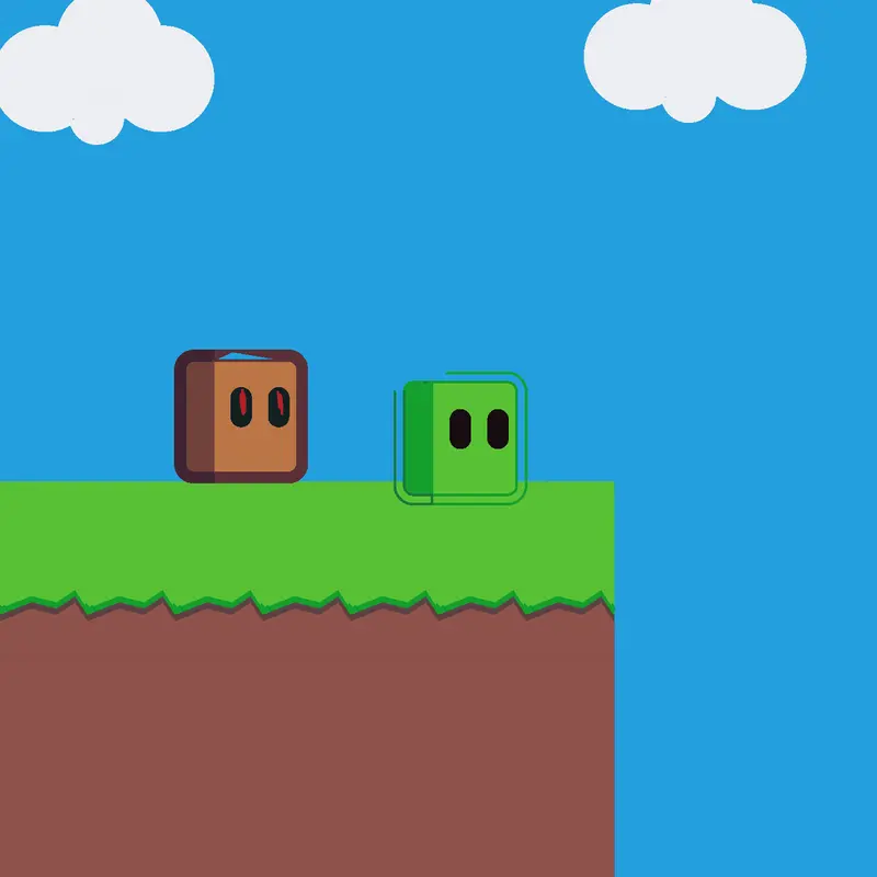 Game by @oreo_cutie