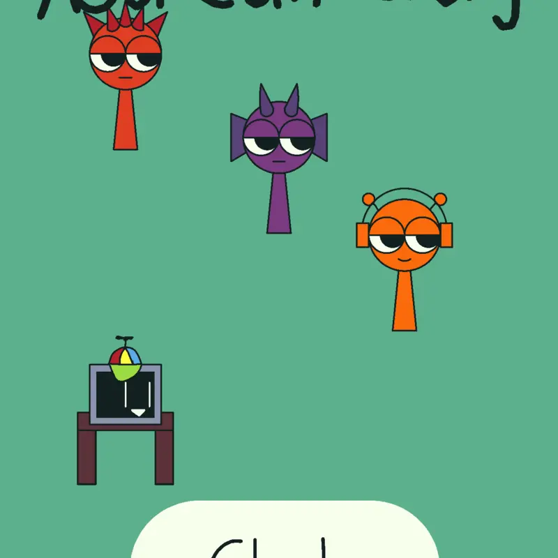 Game by @XxSprunkifan18299xX