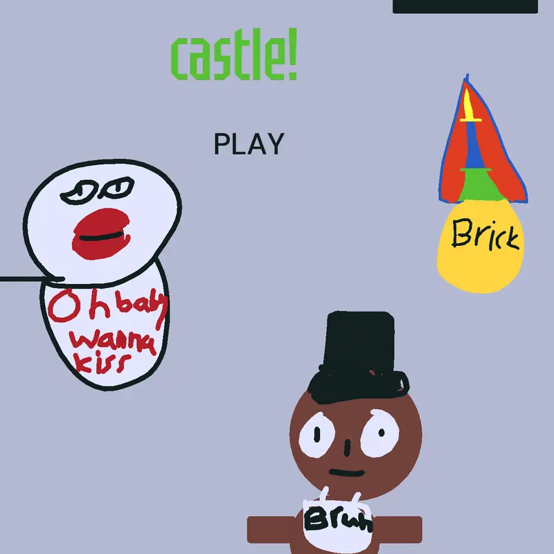 Game by @Yusuf_eymen