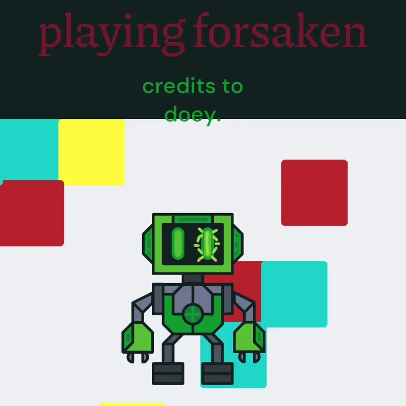 Game by @Boogie-clone