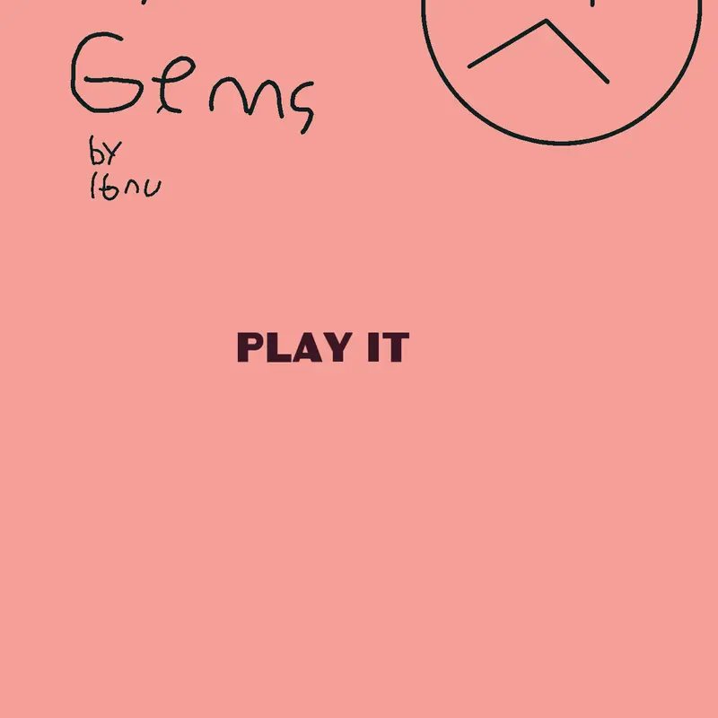 Game by @ibnu0411