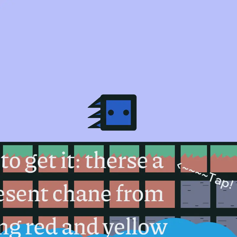 Game by @sonicgtl