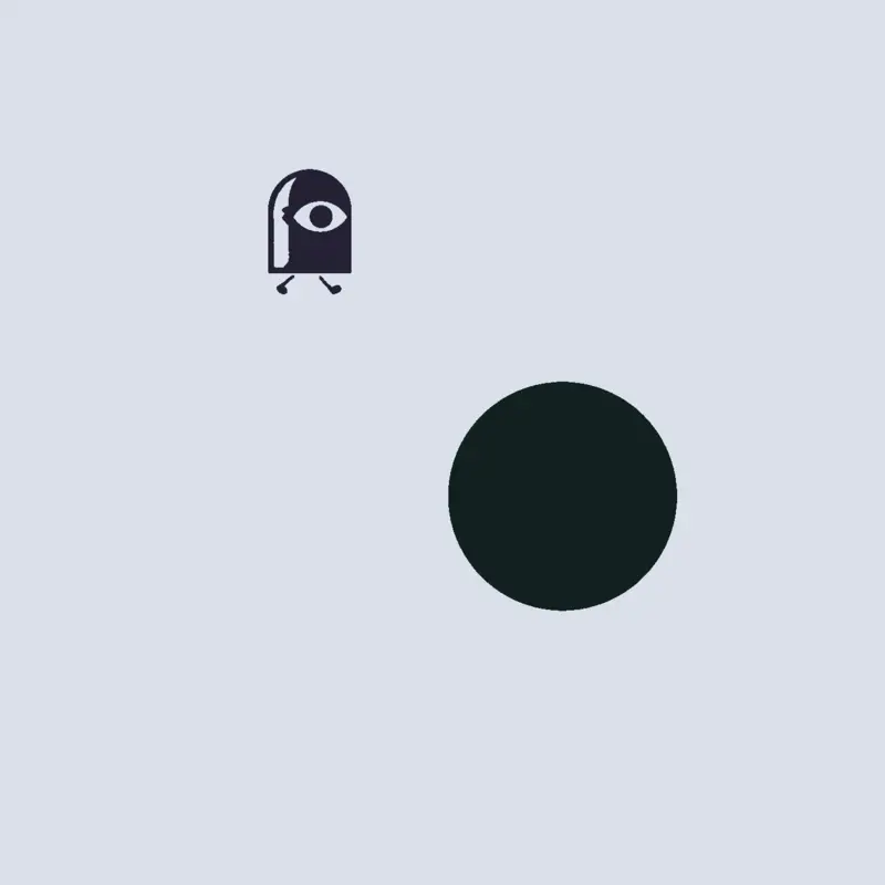 Backrooms level 24 (The moon) 🌑 by @gamegenorators