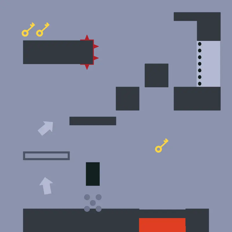 Game by @GolfMarble