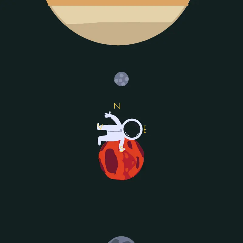 Game by @tunsori