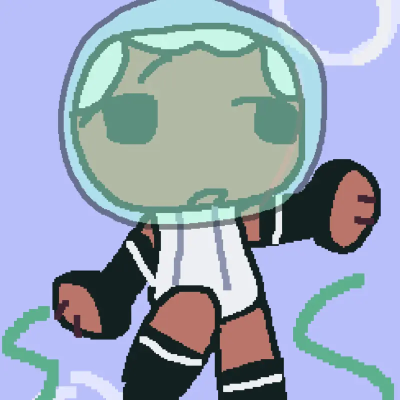 Game by @C411M3D4V1D