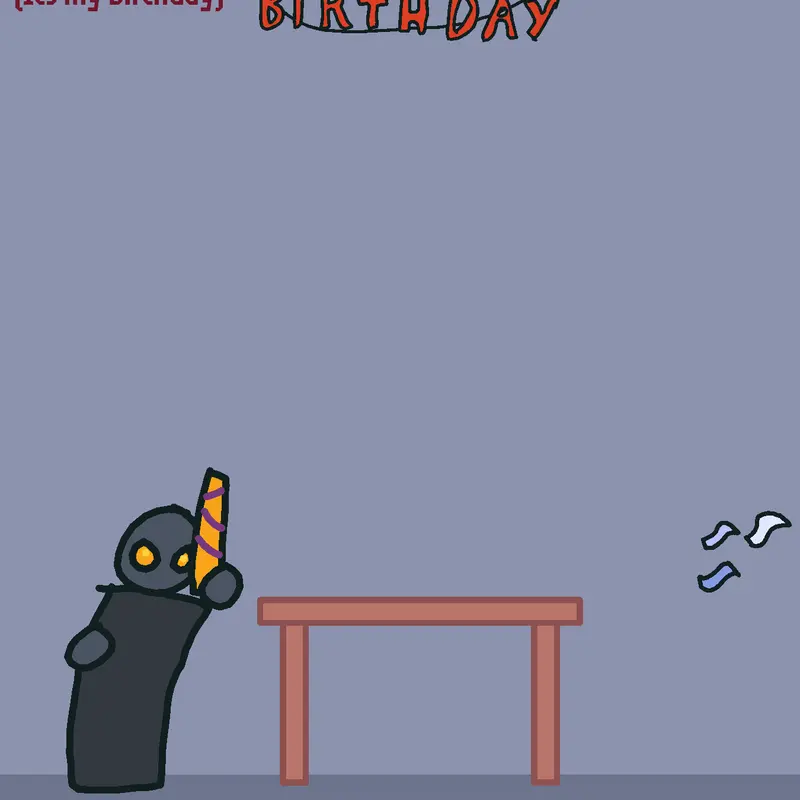 Game by @S-1294