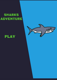 Shark adventure