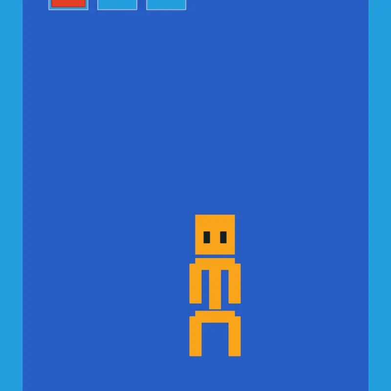 Game by @Potayo