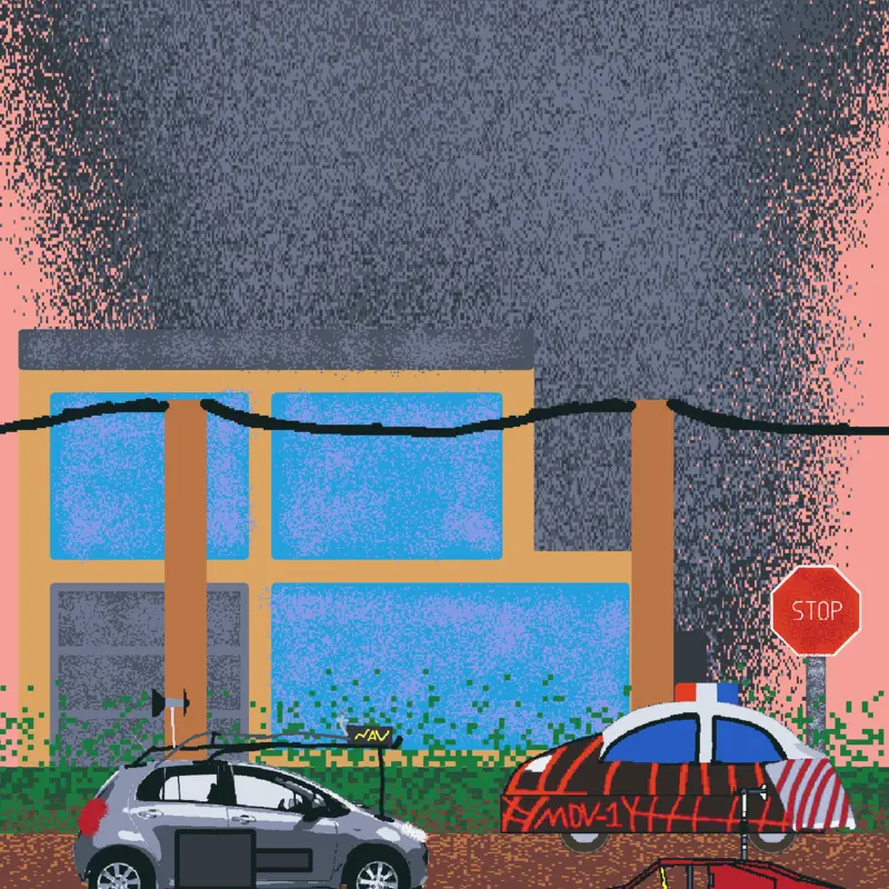 Game by @AhmadFadly