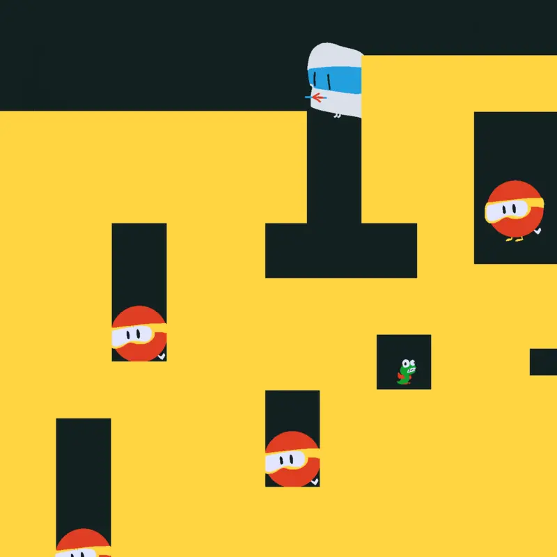 Game by @cancangames