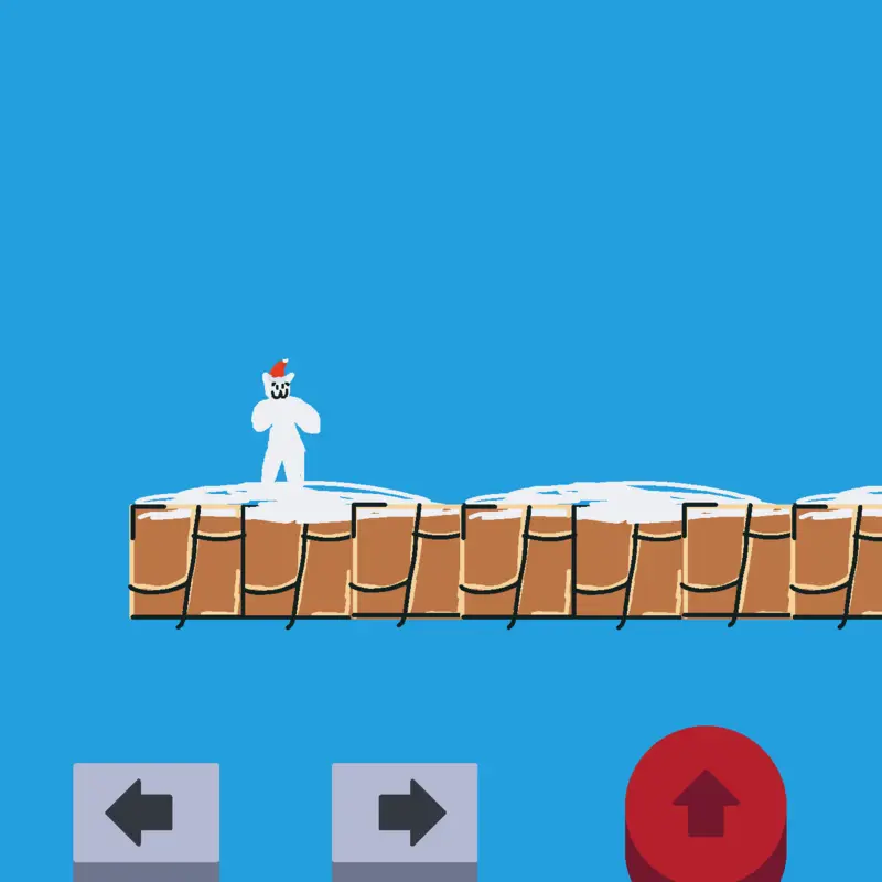 Game by @Mario373