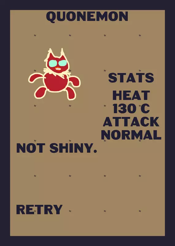 Game by @zux_hero