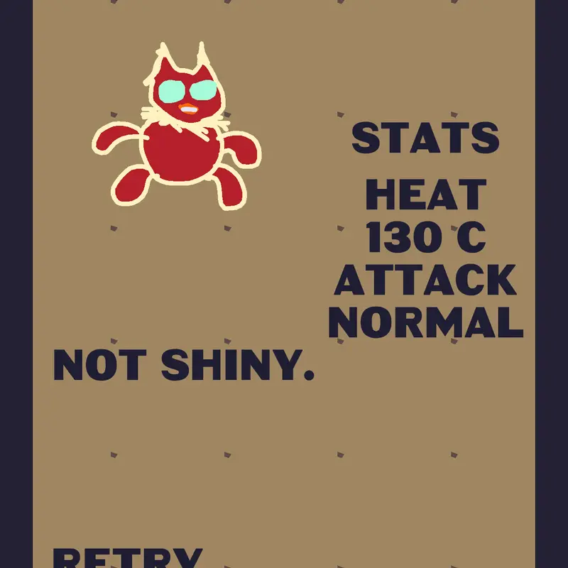 Game by @zux_hero