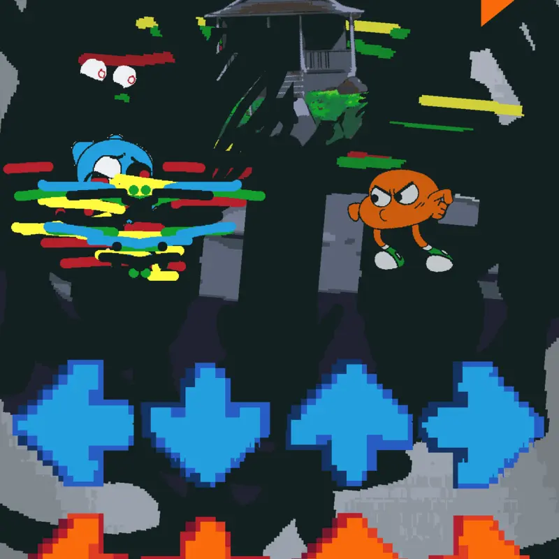 Game by @GunLouisle2