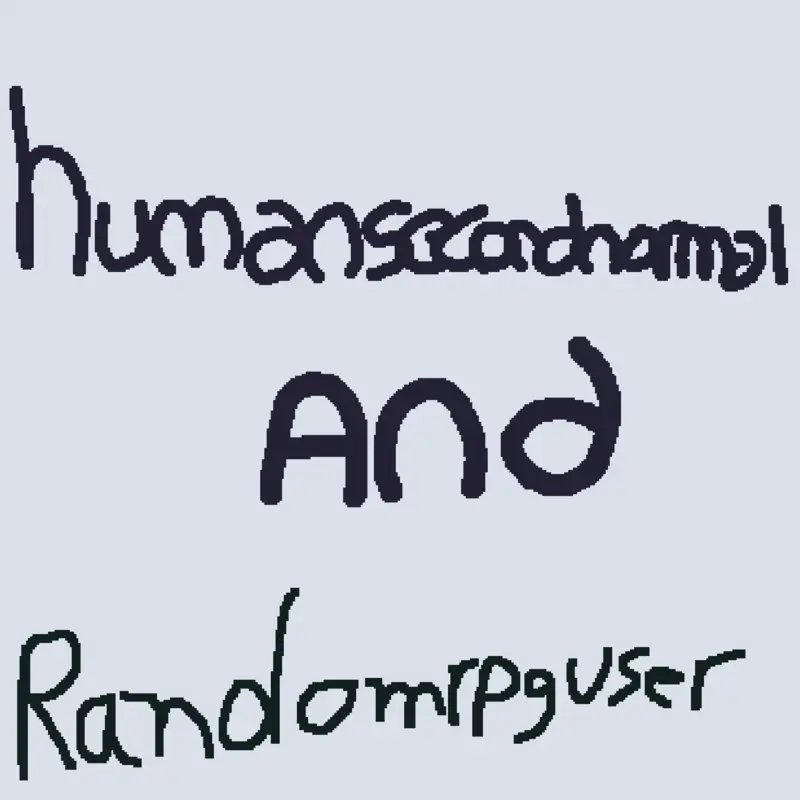 Game by @RandomRpgUser