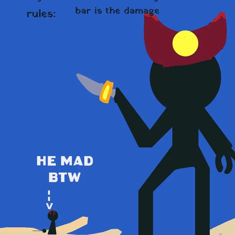Game by @meep6