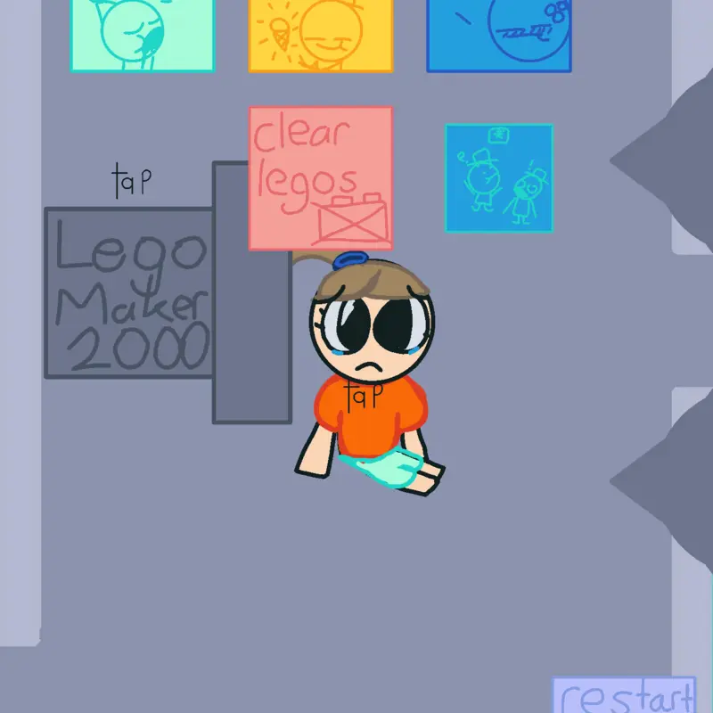 Game by @ninothexuna