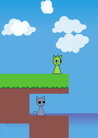 Ending game but sprunki remake 2.0 (wip)