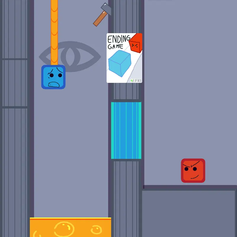 Game by @olmak