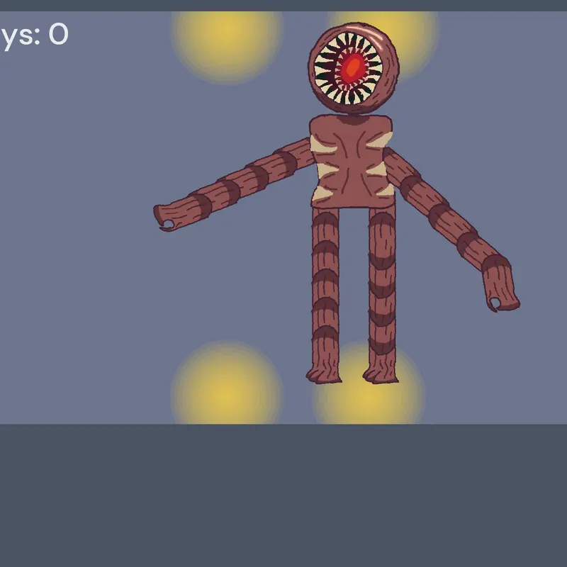 Game by @Surv991