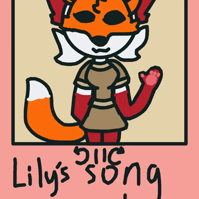 Game by @IilyThelucky