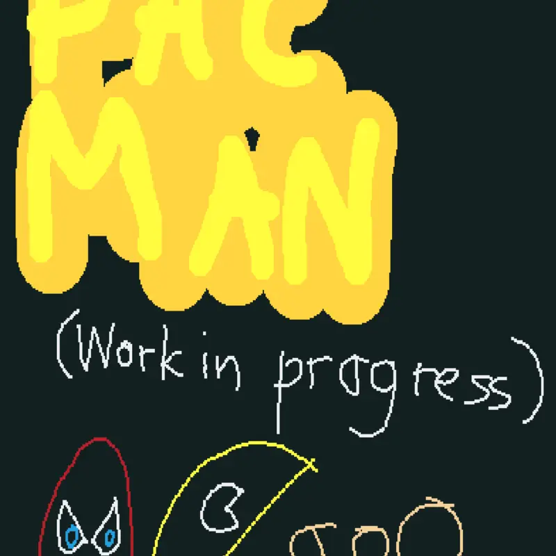 Game by @MaksReznik