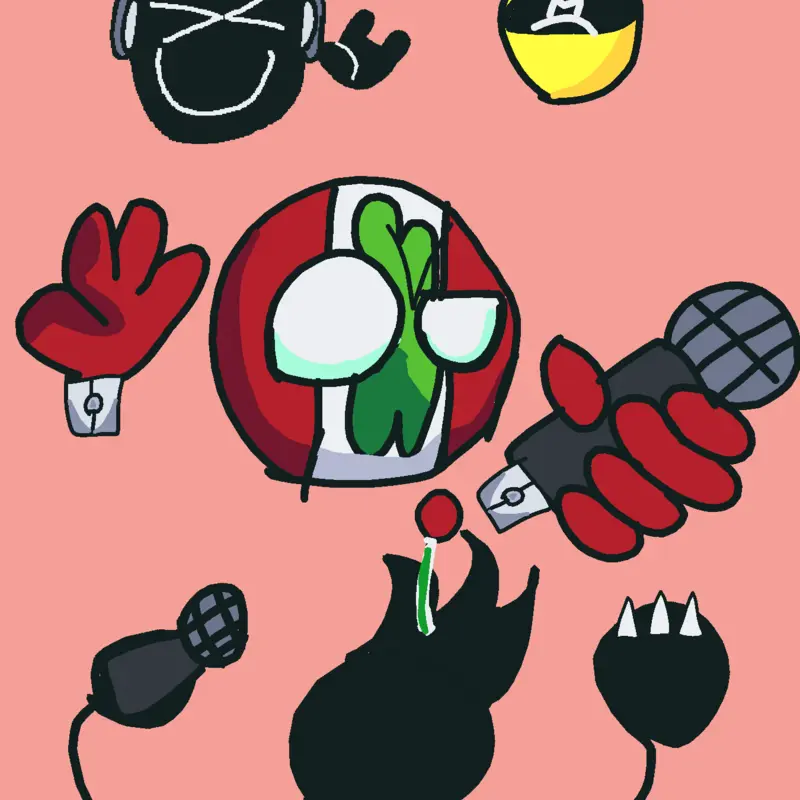 Game by @jaoq