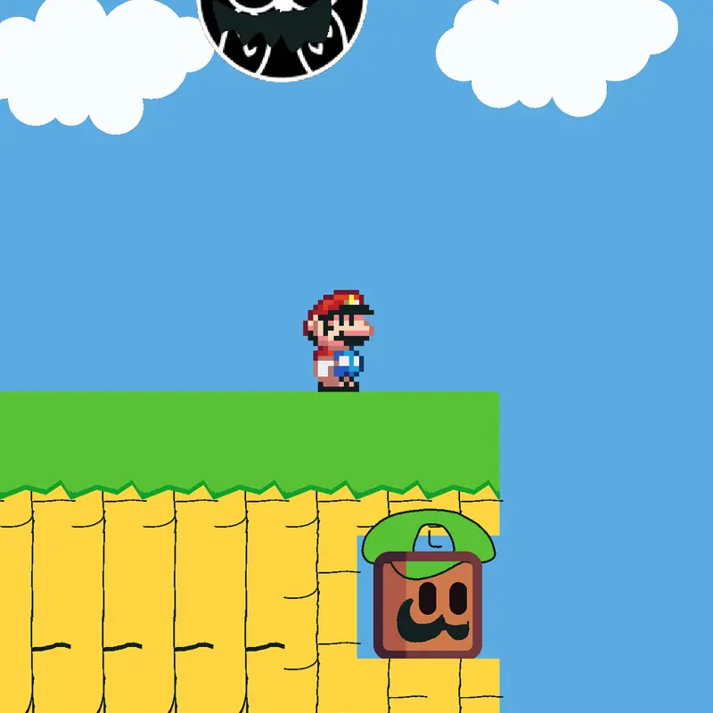 Game by @jsjsne