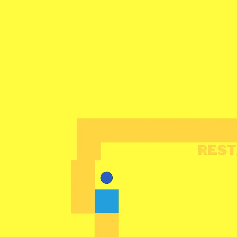 Game by @prdfe
