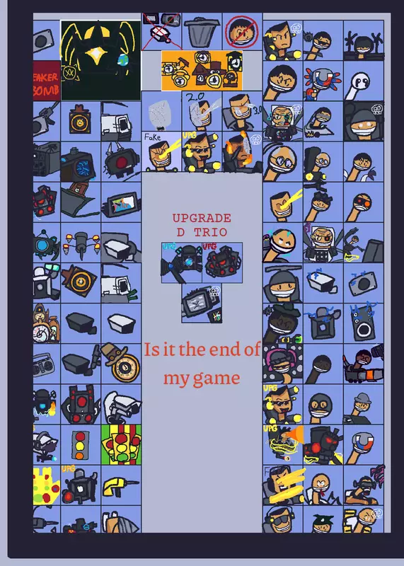 Game by @ihkh