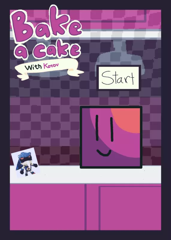 Game by @MihailKotovOnFancade