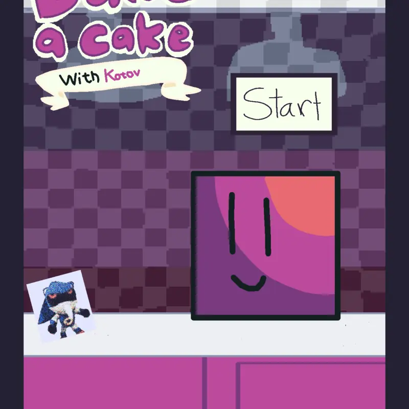 Game by @MihailKotovOnFancade