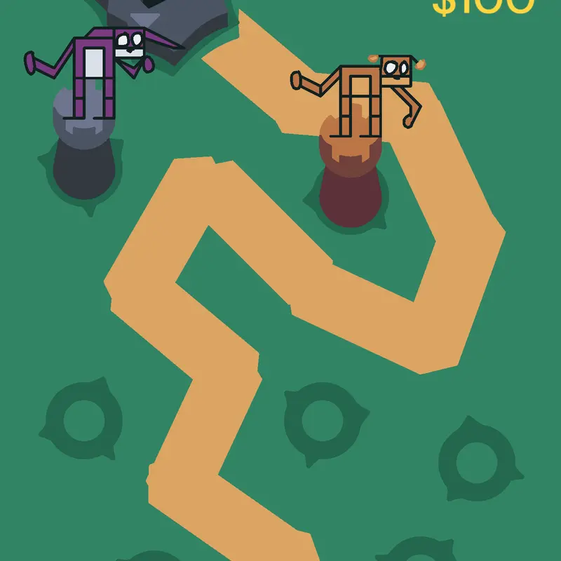 Game by @Arasulucaysba