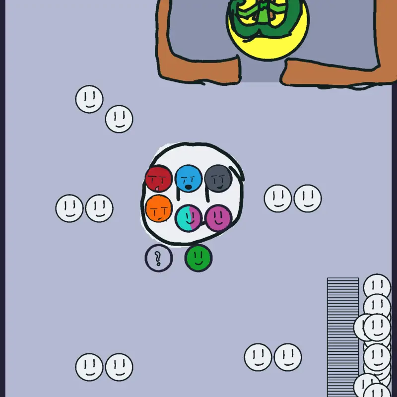 Game by @IAnimate1