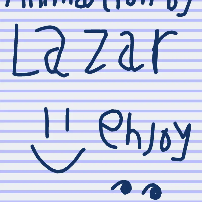 Game by @official_lazar