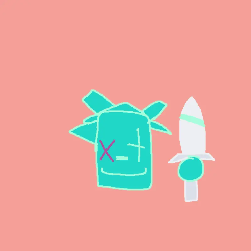 Game by @2MR