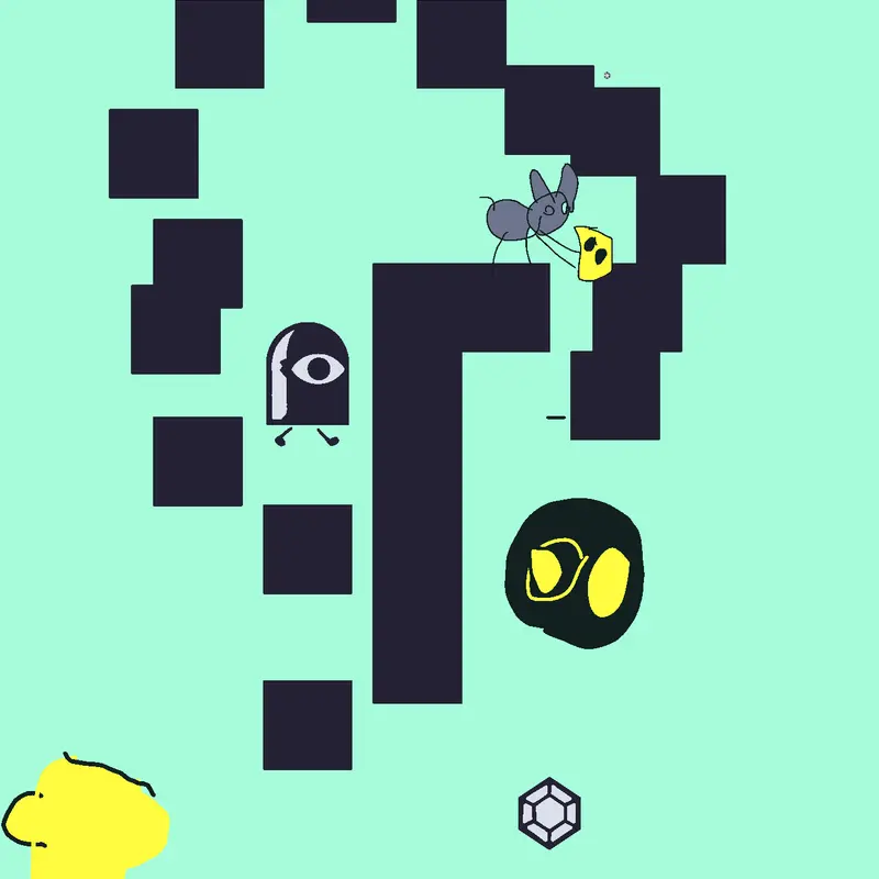 Game by @VisionaryEvan